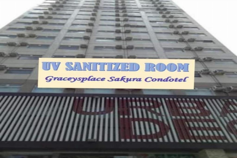 Urban Deca Tondo Unit 1 by Gracey's Place Main image